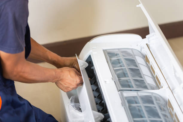 Best HVAC air duct cleaning  in Cincinnati, OH
