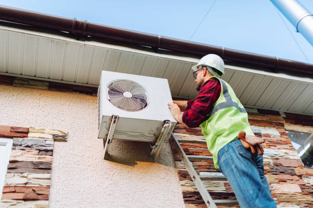 Best HVAC emergency services  in Cincinnati, OH