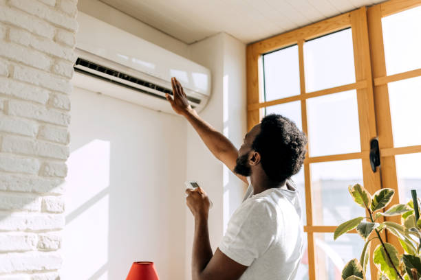 Professional HVAC in Cincinnati, OH