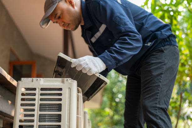 HVAC troubleshooting in Cincinnati, OH